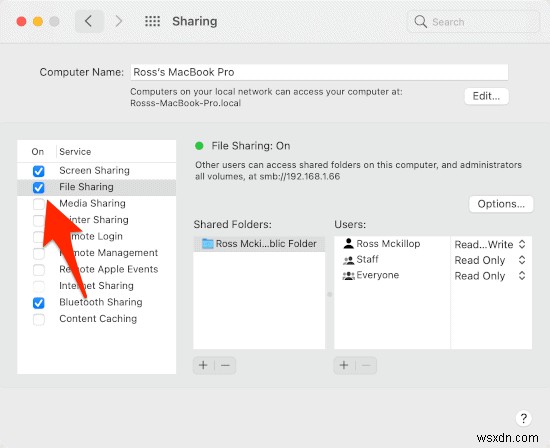 How to Stream Video From Your Mac to Your iPhone The Super Easy Way