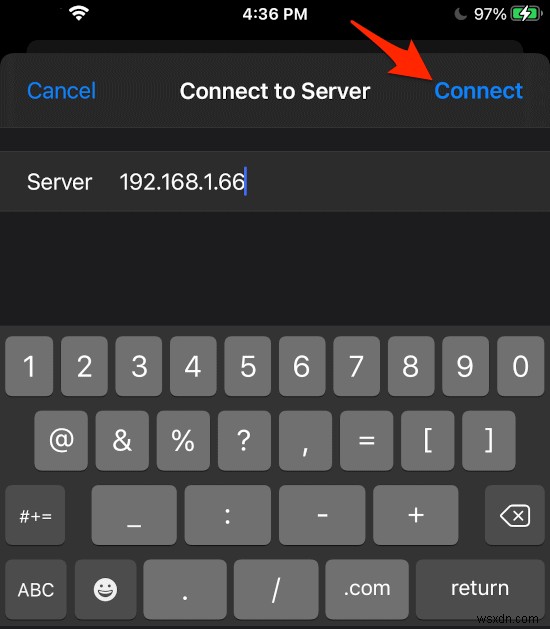 How to Stream Video From Your Mac to Your iPhone The Super Easy Way