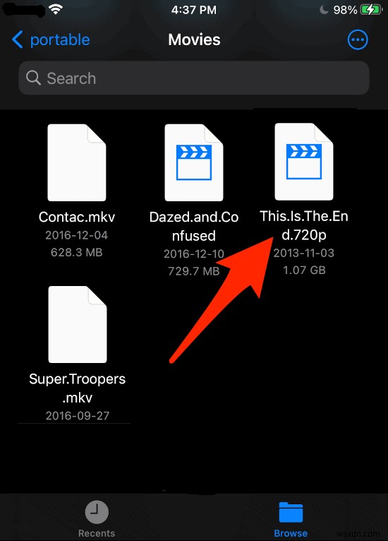How to Stream Video From Your Mac to Your iPhone The Super Easy Way