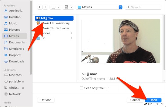How to Convert Video Files to Play on an iPhone or iPad (macOS)