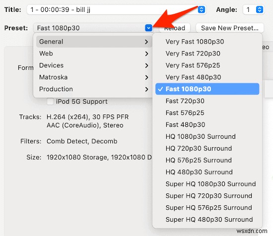 How to Convert Video Files to Play on an iPhone or iPad (macOS)