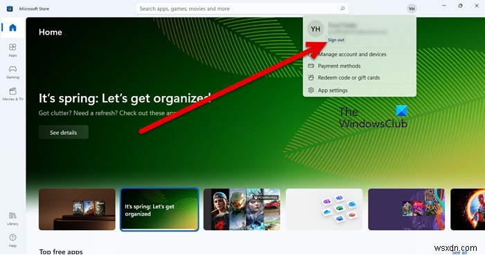 Fix Minecraft Launcher Uninstall Error 0x80080204