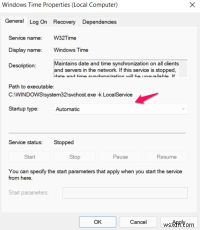 Fix Wi-Fi Certificate Error on Windows 11/10