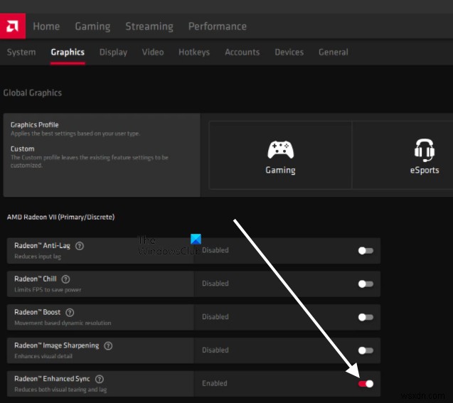 AMD driver keeps crashing when playing games on PC
