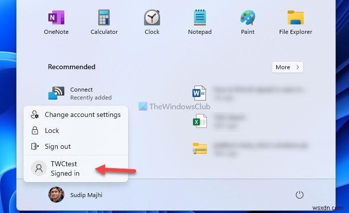 How to find all Signed in Users in Windows 11/10 