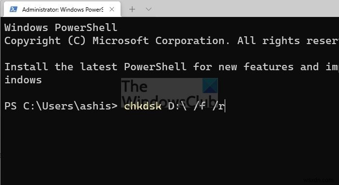 Hard drive wiped itself! What do I do?