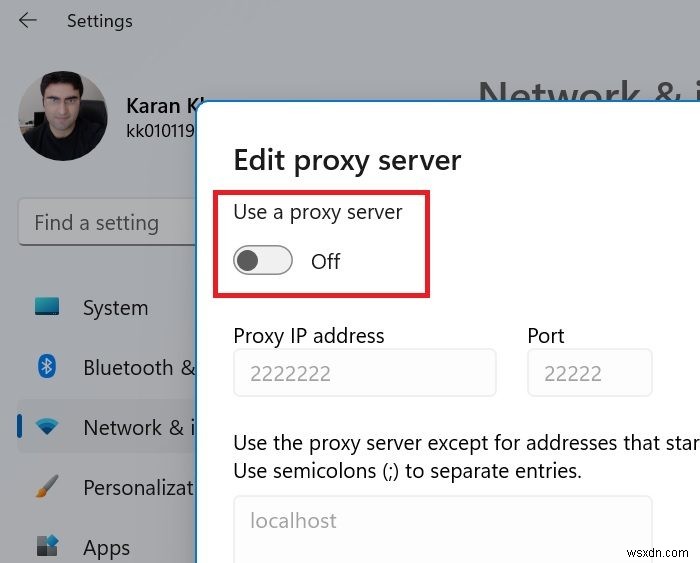 Fix Microsoft Store Error 0x80073CFB