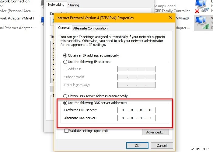 No connection could be established to the multiplayer game Farming Simulator error