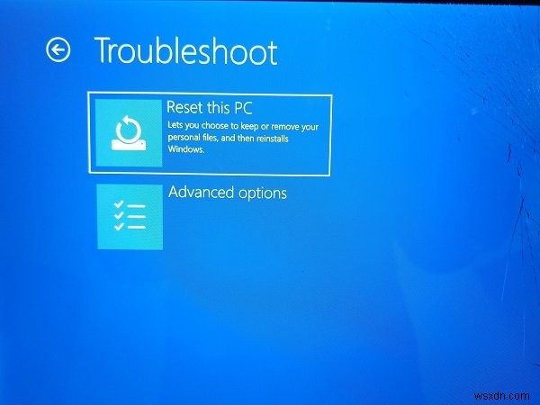 How to Boot or Repair Windows computer using the Installation Media