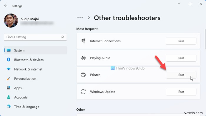 Fix Error 0x800704ec on Windows 11/10