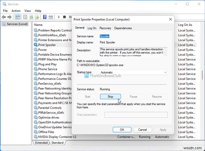 Fix Error 0x800704ec on Windows 11/10