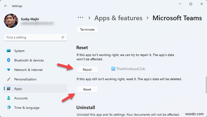 Fix Error 0x800704ec on Windows 11/10