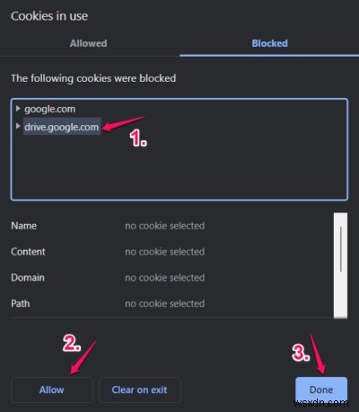 Can’t download files from Google Drive? Try these fixes