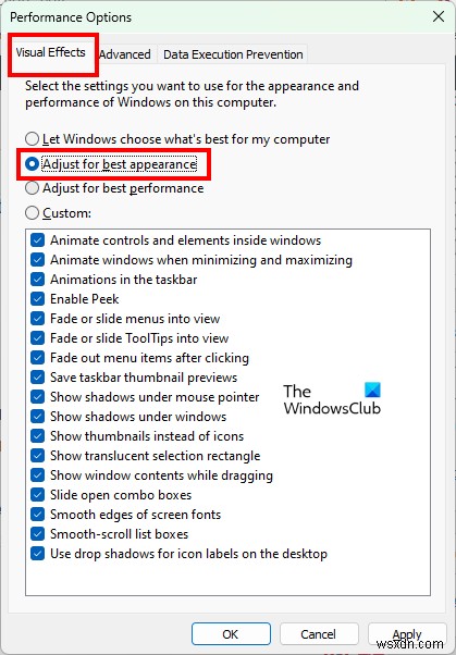 Fix Microsoft Edge not displaying web pages or text correctly