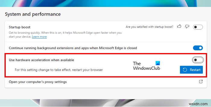 Fix Microsoft Edge not displaying web pages or text correctly