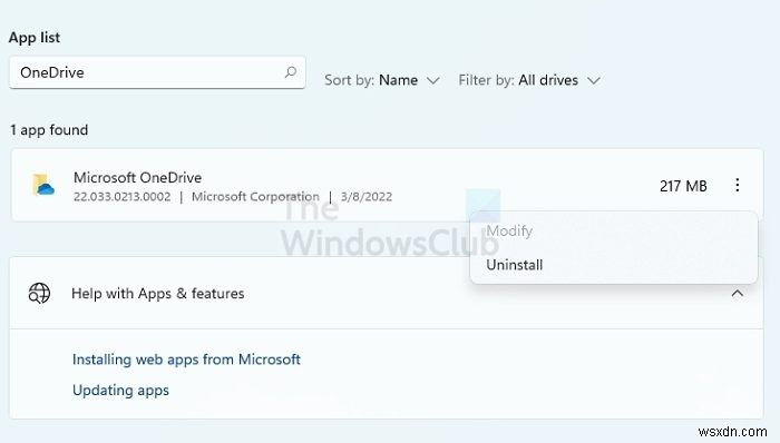 Your PC has been reset, but we couldn’t remove all your personal files