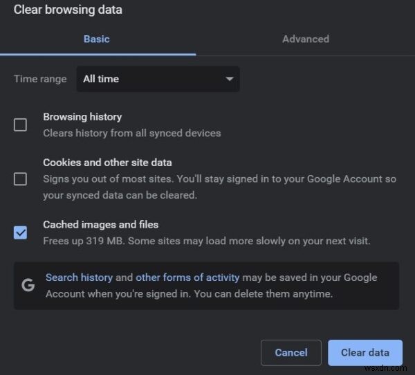 Google Drive Unable to process this video [Fixed]