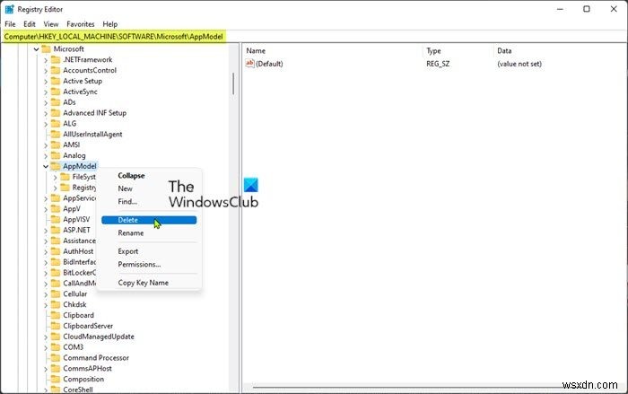 Error 1935 An error occurred during the installation of assembly component