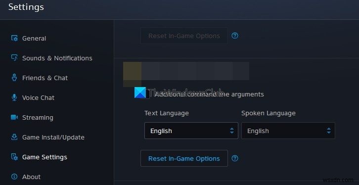 StarCraft 2 keeps crashing or freezing on Windows PC