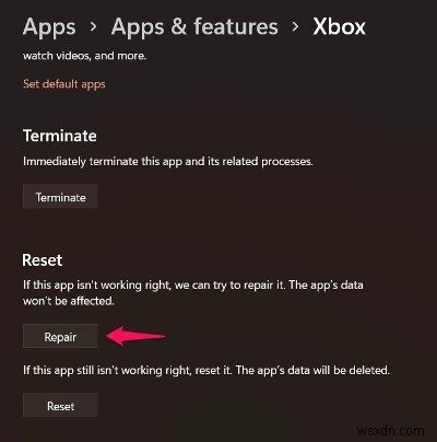 Xbox App Game Installation gets stuck on Preparing 0%