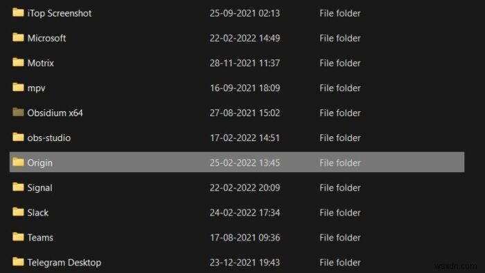 There is a problem with your game’s setup: NFS Hot Pursuit Remastered