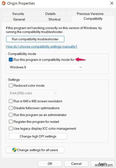 Origin download keeps stopping and getting stuck