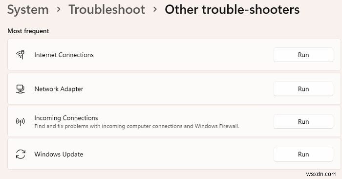Fix Error accessing server data in FIFA 22 Volta