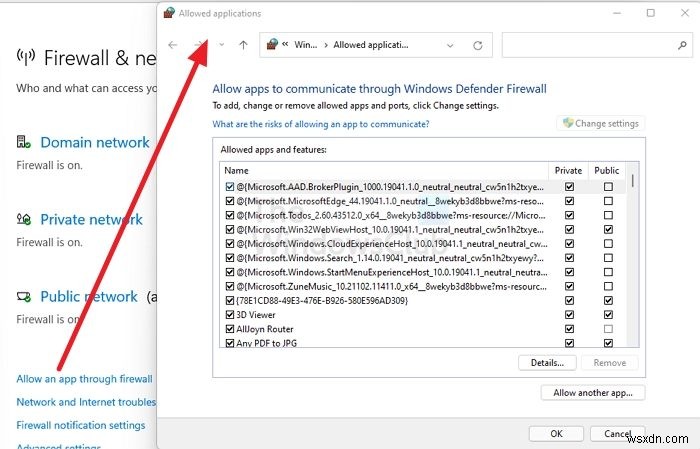 Fix Error accessing server data in FIFA 22 Volta
