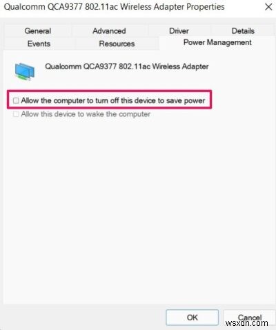 Computer appears to be correctly configured, but the web proxy is not responding