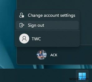 How to login as an Administrator in Windows 11/10