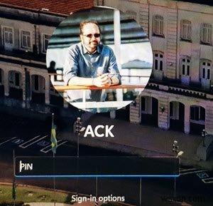 How to login as an Administrator in Windows 11/10