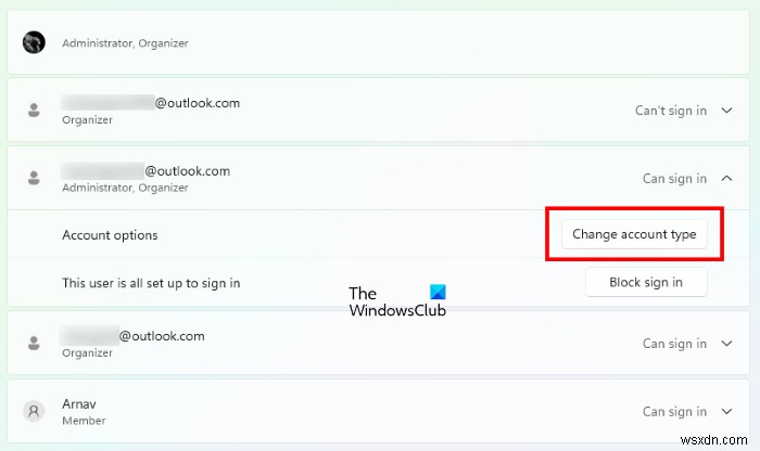 How to login as an Administrator in Windows 11/10