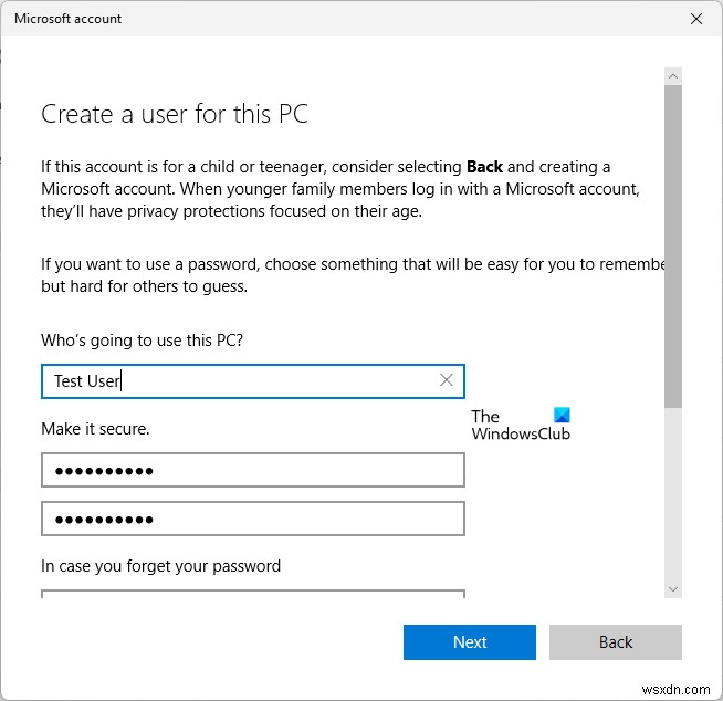 How to login as an Administrator in Windows 11/10