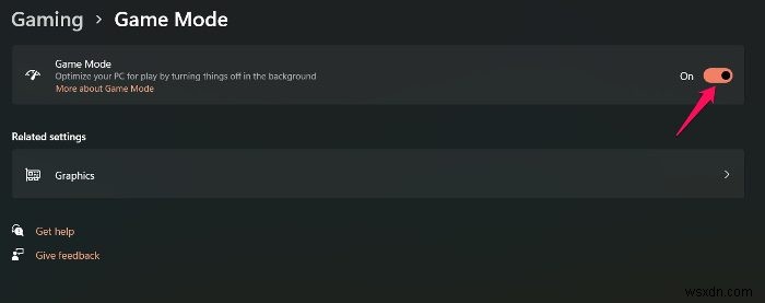 Fix FIFA 22 FPS Drop and Increase FIFA Performance on Windows PC