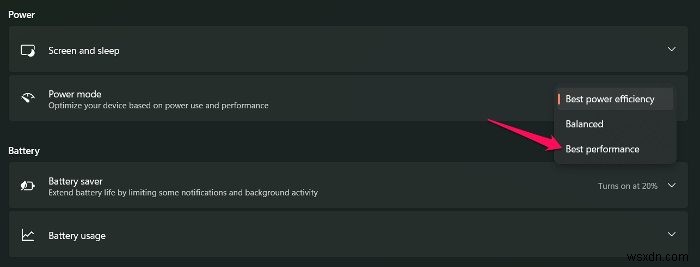 Fix FIFA 22 FPS Drop and Increase FIFA Performance on Windows PC