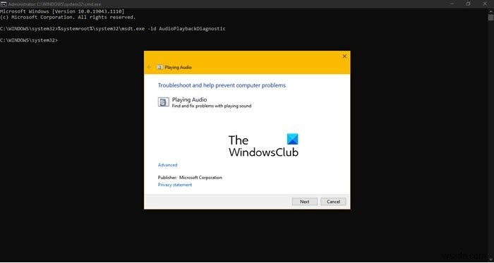 Fix No Sound in Spotify on Windows PC