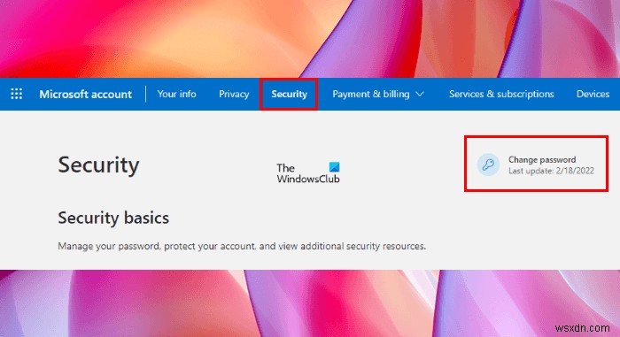 Fix OneDrive sign in error 0x8004de69