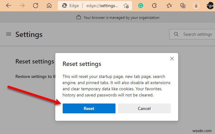 Fix Twitch Error 1000 when playing a video