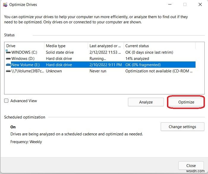 Random Disk Usage Spikes on Windows 11/10: Causes and Fixes