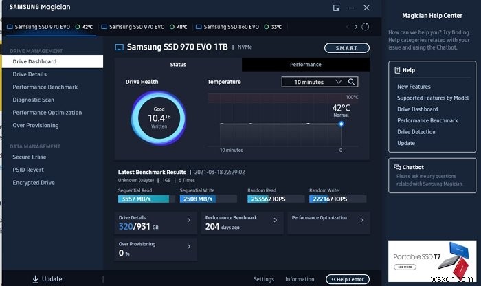 Random Disk Usage Spikes on Windows 11/10: Causes and Fixes