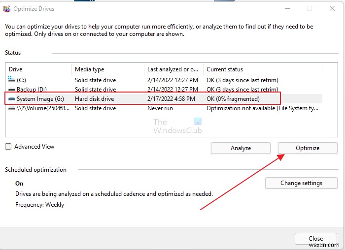 Diskpart error, The device does not recognize the command