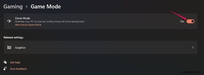 Fix OBS not capturing Game Video on Windows PC