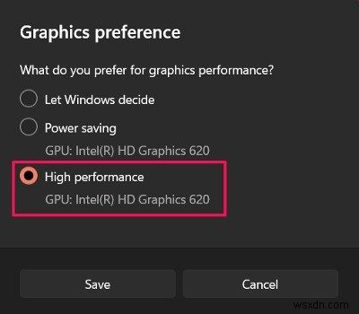 Fix OBS not capturing Game Video on Windows PC