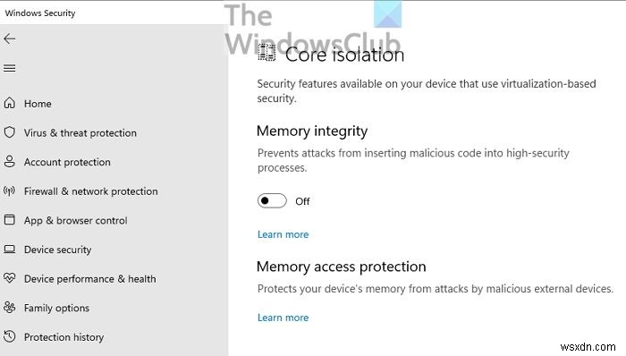 Code 39, Windows cannot load the device driver, USB problem