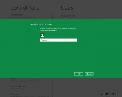 How to Create and Set Up Picture Password or PIN in Windows 11/10