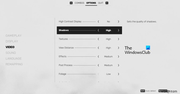 Sifu FPS Drops, Stuttering, Freezing or Crashing on PC