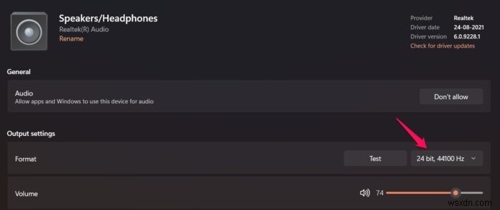 Fix Dread Hunger Voice Chat or Mic is not working
