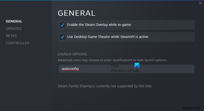 Dota 2 is crashing or freezing on Windows PC