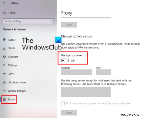 Fix Origin installation requires an internet connection error on Windows PC