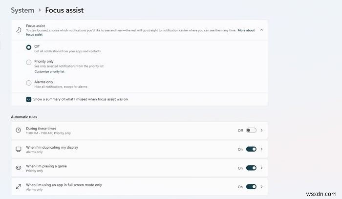 Fix Xbox App Notifications not working on Windows PC